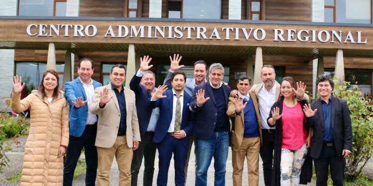 Alejandro Santana expresó su preocupación por reducción del presupuesto regional 2025