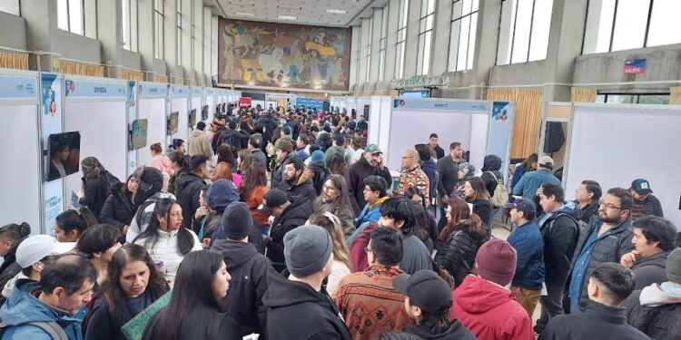 Este jueves se realizará Feria Laboral de Sence en Osorno