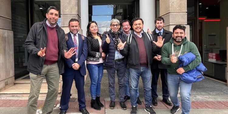 Ratifican a alcalde electo de San Juan de la Costa: asumirá el 6 de diciembre
