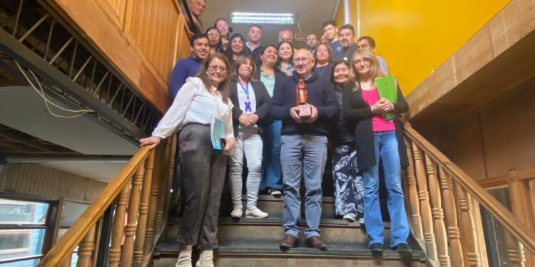 Tras 12 años de gestión, alcalde de San Juan de la Costa renunció a su cargo