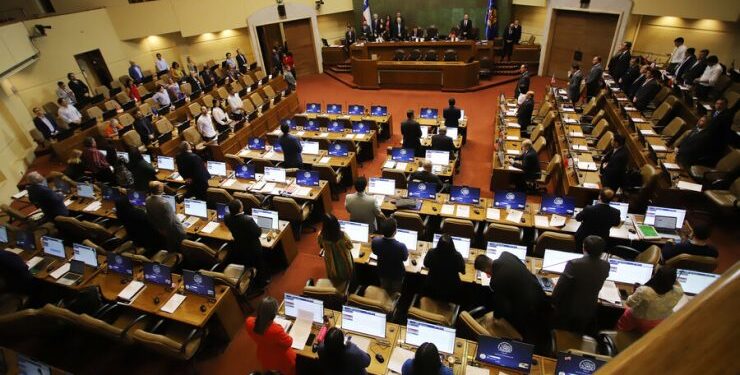 Cámara de Diputados aprueba el proyecto de Presupuesto 2025: Esta semana iniciaría discusión