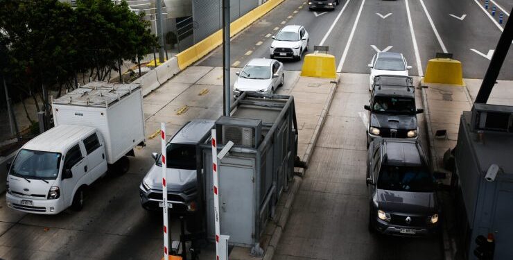 Balance por fin de semana XL: 11 fallecidos, 163 lesionados y 113 detenidos por accidentes de tránsito