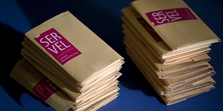 Servel desmintió pérdida de 70.662 votos en las elecciones municipales