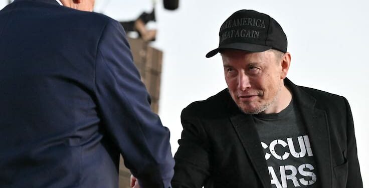 Donald Trump suma a Elon Musk a su gobierno: esta será la labor del dueño de Tesla y SpaceX 