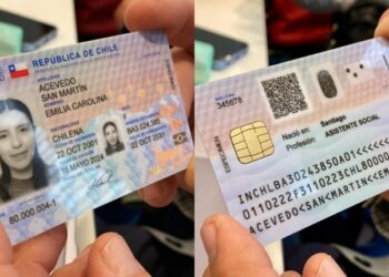 Carnet y pasaporte digital desde el 16 de diciembre: Todo lo que debes saber