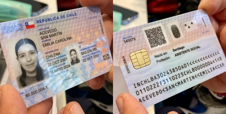 Carnet y pasaporte digital desde el 16 de diciembre: Todo lo que debes saber
