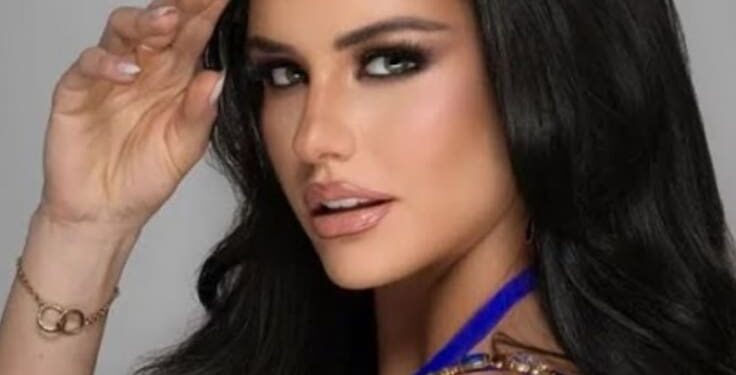 “¡Hicimos historia!”: El potente mensaje de Emilia Dides tras su paso por Miss Universo 2024