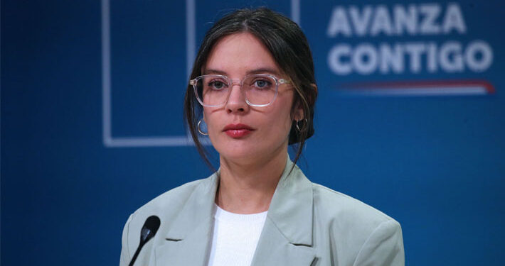 «Le creemos»: Vallejo afirma que «relato” de denunciante de Monsalve es “coherente»