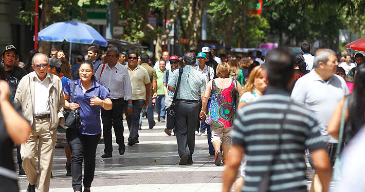 Imacec: Economía anota nulo crecimiento en septiembre y vuelve a decepcionar