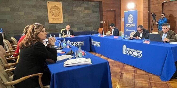Osorno: Con el rechazo de Concejo Municipal aprueban Padem 2025