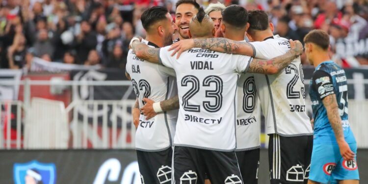 Fiscalía confirmó denuncia de agresión sexual por parte jugadores de Colo Colo