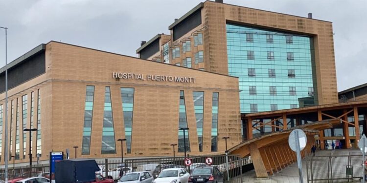 Fiscalía investiga dos denuncias por violación en el Hospital de Puerto Montt