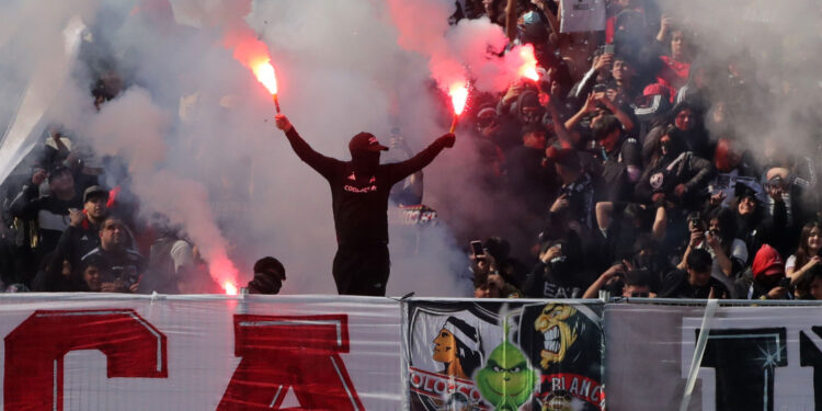 Gobierno anunció despliegue de seguridad por definición del Campeonato Nacional