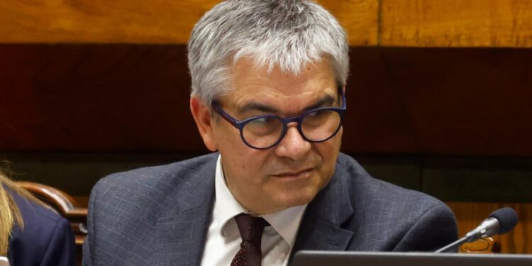 Presupuesto 2025: Gasto público aumentará sólo 2% y no el 2,7 anunciado