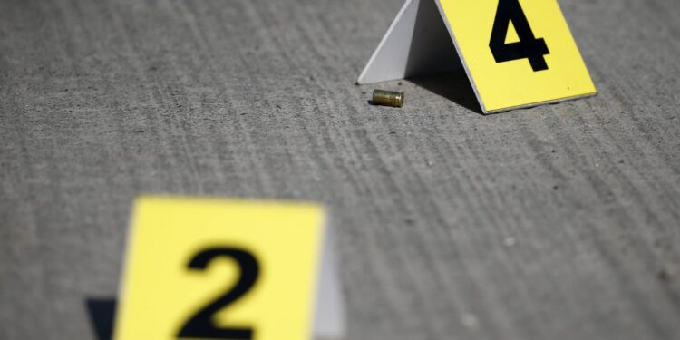 Valdivia: Hombre murió tras ser baleado dentro de una panadería