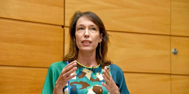 Falleció Carolina Valdivia, exsubsecretaria de Cancillería en segundo Gobierno de Piñera