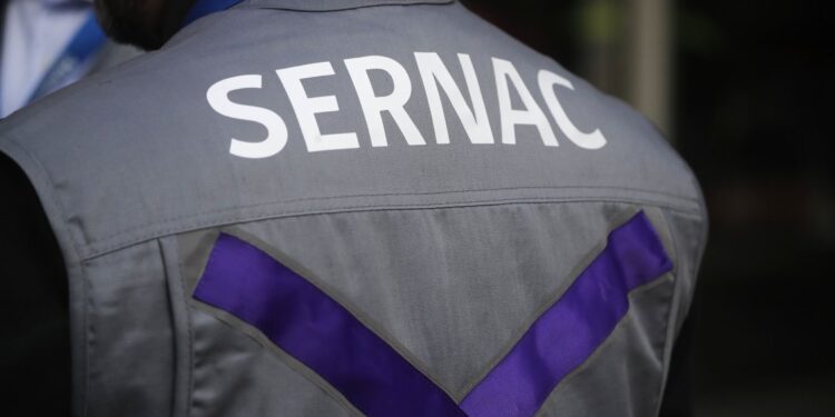 Sernac denunciará a aplicaciones de delivery: ¿Cuándo corresponde pedir propina?