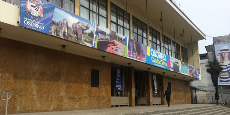 Osorno: Informan turnos éticos este jueves por paro de funcionarios públicos