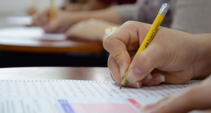 Este lunes comienza rendición de la PAES 2024: Revisa los horarios