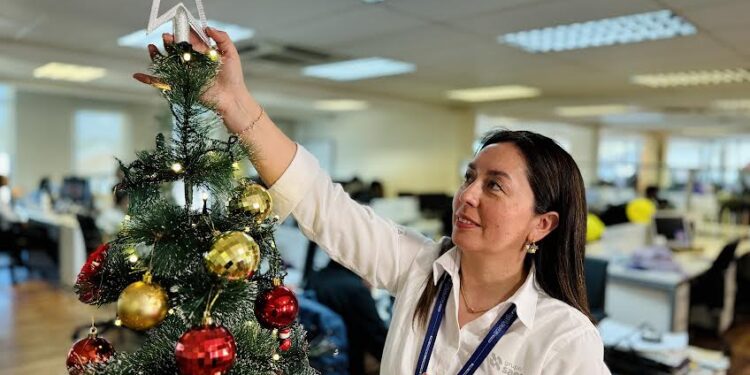 Invitan a osorninos evitar accidentes y celebrar fin de año con seguridad