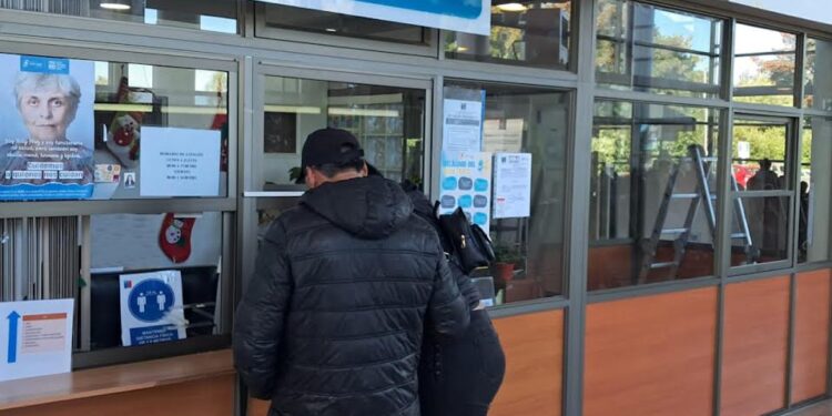 Servicio de Salud Osorno informa resultados de bono de trato al usuario