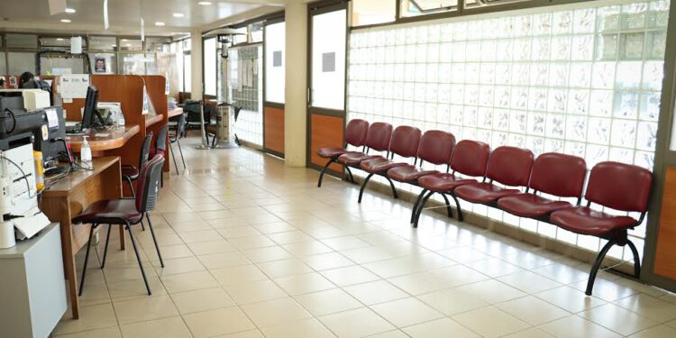 Hospital Osorno: Más de 13 mil pacientes no se han presentado a su cita médica este 2024
