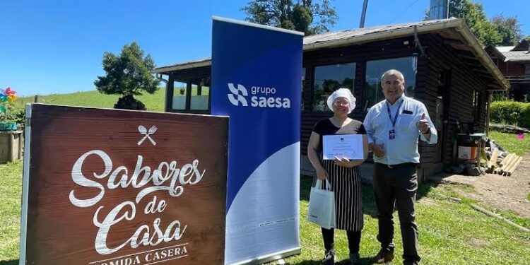 “Mujeres con Energía” de Saesa culmina el año premiando a las ganadoras de la séptima academia 