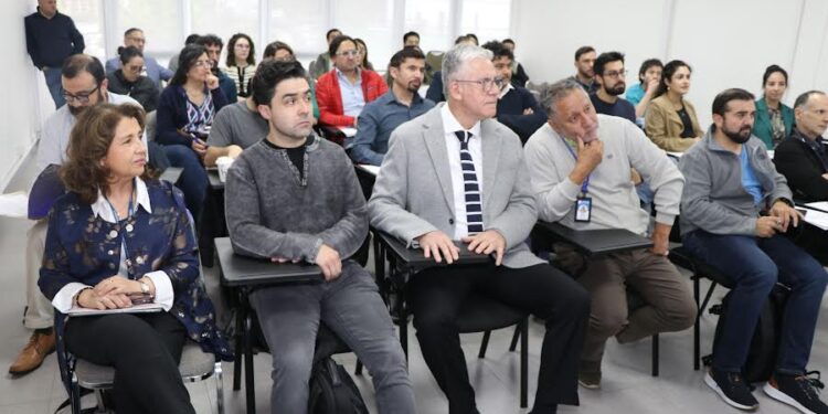 Servicio de Salud Osorno desarrolla jornada de capacitación en ortodoncia 