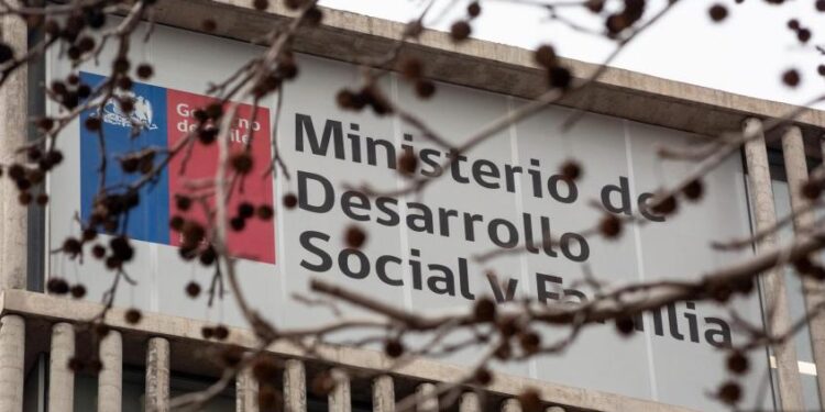 Detienen a nuevo sospechoso por robo de computadoras en Ministerio de Desarrollo Social