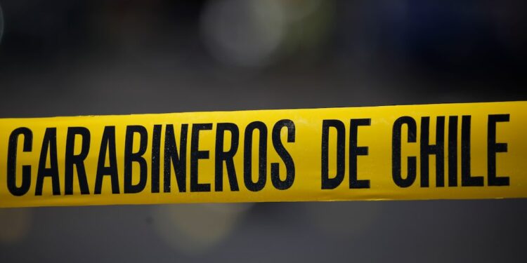 Motociclista sufrió amputación de su pierna tras colisión en sector oriente de Osorno