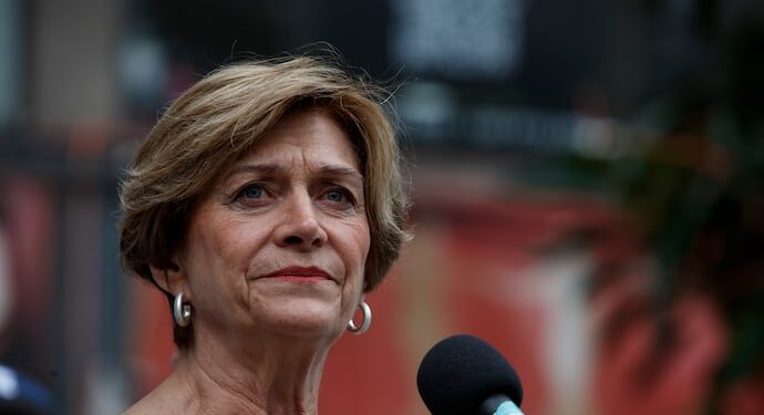 Encuesta Criteria: Matthei sigue liderando encuesta presidencial