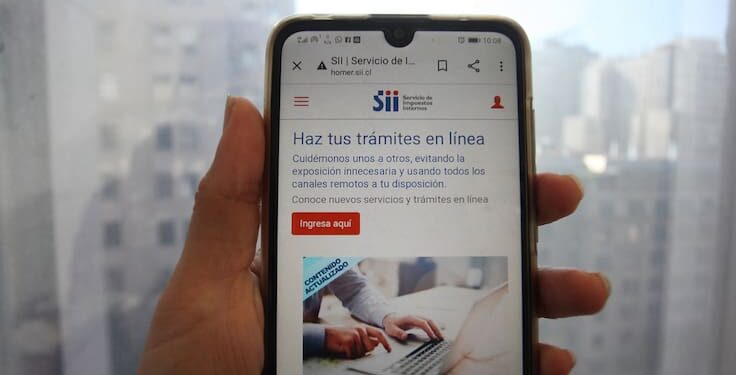 Boletas de honorarios en Chile: este será el nuevo porcentaje retención a partir del 2025