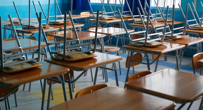 Osorno: Superintendencia de Educación está investigando casos de agresiones entre alumnos de colegio