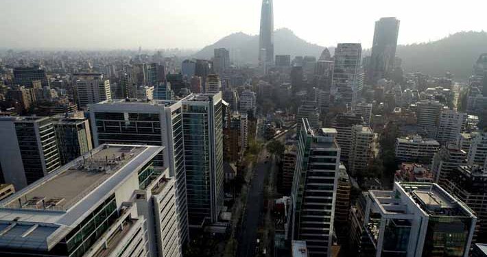 Nuevo PIB 2024 proyectado por Hacienda sigue arriba de las estimaciones del mercado