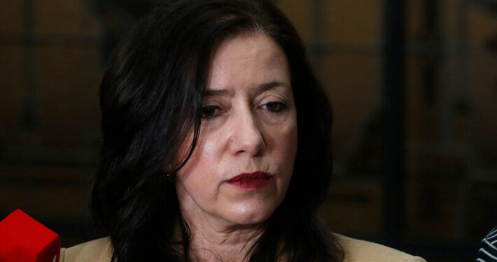 Caso Monsalve: Fiscal informa investigación administrativa por funcionario que accedió a carpeta