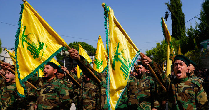 Informe de EE.UU. sobre terrorismo alerta la presencia de Hezbollah en Chile