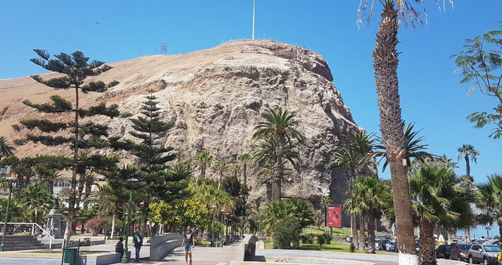 Arica la única cuyo PIB retrocedió: El desempeño económico de las regiones en el tercer trimestre