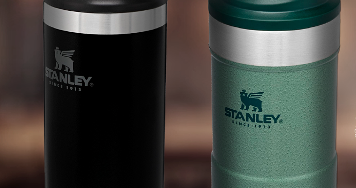 Emiten alerta por «riesgo de seguridad» en más de 65 mil productos Stanley