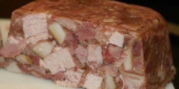 Alerta por queso de cabeza con listeria en región de Los Lagos