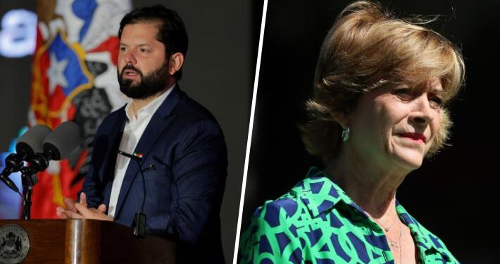 Pulso Ciudadano: Boric cierra el año con 25,7% de aprobación y Matthei con sólida ventaja en la presidencial