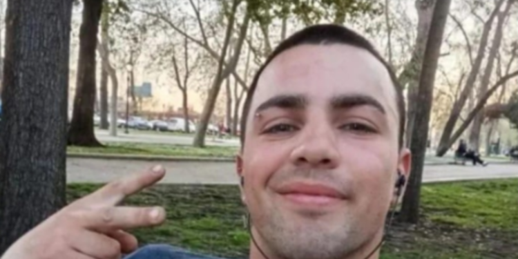 Carabineros encontró el cadáver de joven desaparecido en Las Condes