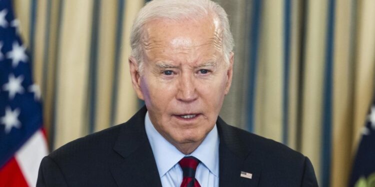 Biden conmutó la pena de muerte de 37 personas a pocos días de dejar la presidencia