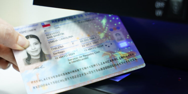 Este lunes debuta el nuevo carnet de identidad y su versión digital