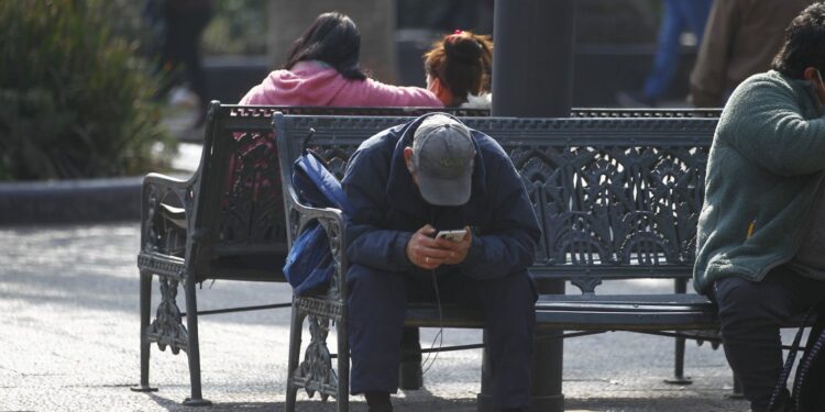 El peor resultado OCDE: 44% de los chilenos tiene competencias insuficientes