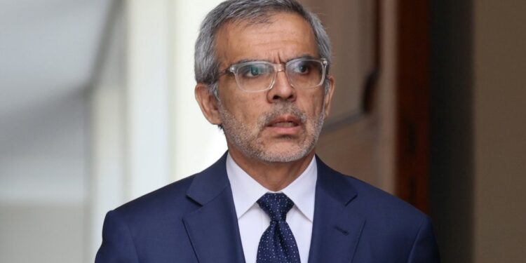 Gobierno confía en aprobación de la ley antiterrorista