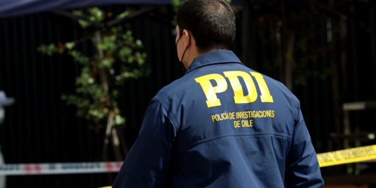 Sujeto mató a su suegra, agredió a su esposa e incendió su casa en Villarrica