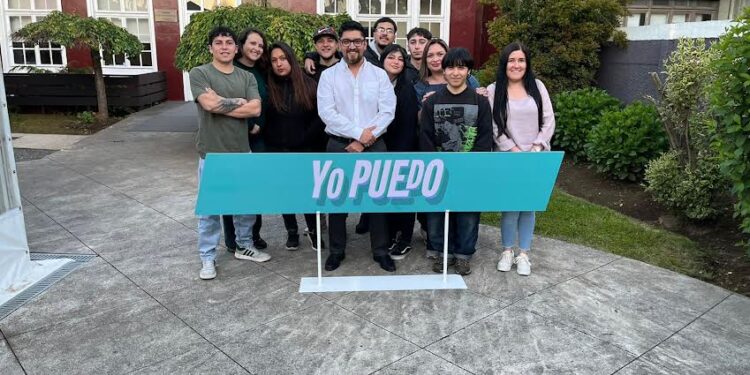 Santo Tomás impulsa experiencia internacional de estudiantes para su formación académica y profesional