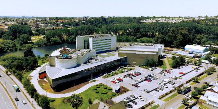 Más de $35.500 millones fue el aporte tributario realizado por Casinos MDS en 2024