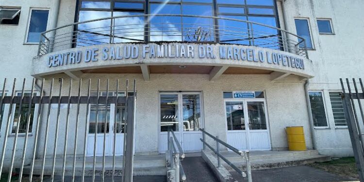 Habilitan servicio de urgencia pediátrica exclusivo en Sapu del Cesfam Lopetegui