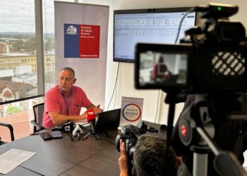 Director del SSO destaca avances en gestión y productividad en Lista de Espera